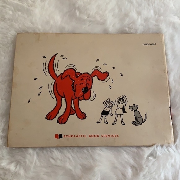 Vintage Paperback Book; Clifford’s Tricks © 1969 - Picture 4 of 7